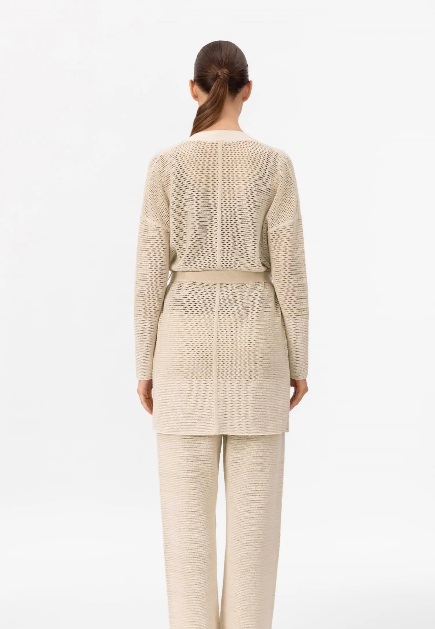 Кардиган S26-00CS0101 Marc & André